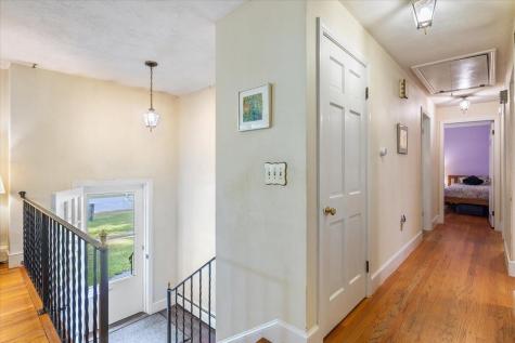 6 Cottage Farms Road Cumberland ME 04021