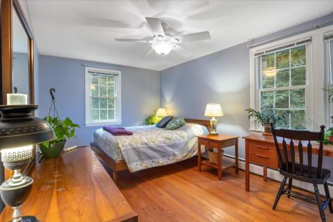 6 Cottage Farms Road Cumberland ME 04021