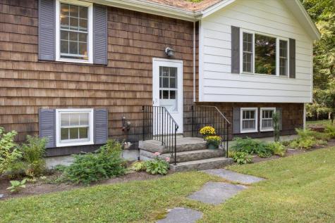 6 Cottage Farms Road Cumberland ME 04021