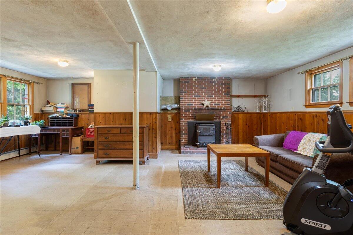 6 Cottage Farms Road Cumberland ME 04021