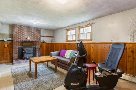 6 Cottage Farms Road Cumberland ME 04021