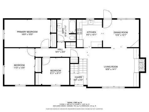 6 Cottage Farms Road Cumberland ME 04021