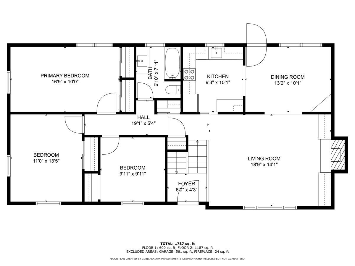 6 Cottage Farms Road Cumberland ME 04021