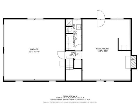 6 Cottage Farms Road Cumberland ME 04021