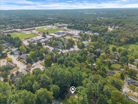 6 Cottage Farms Road Cumberland ME 04021