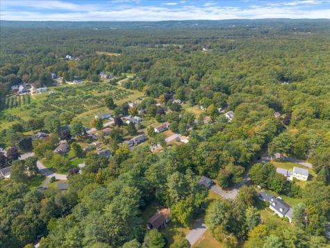 6 Cottage Farms Road Cumberland ME 04021