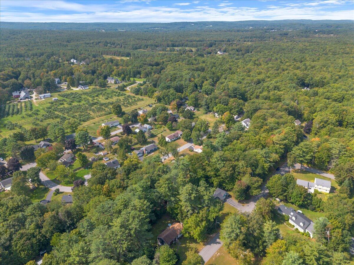 6 Cottage Farms Road Cumberland ME 04021