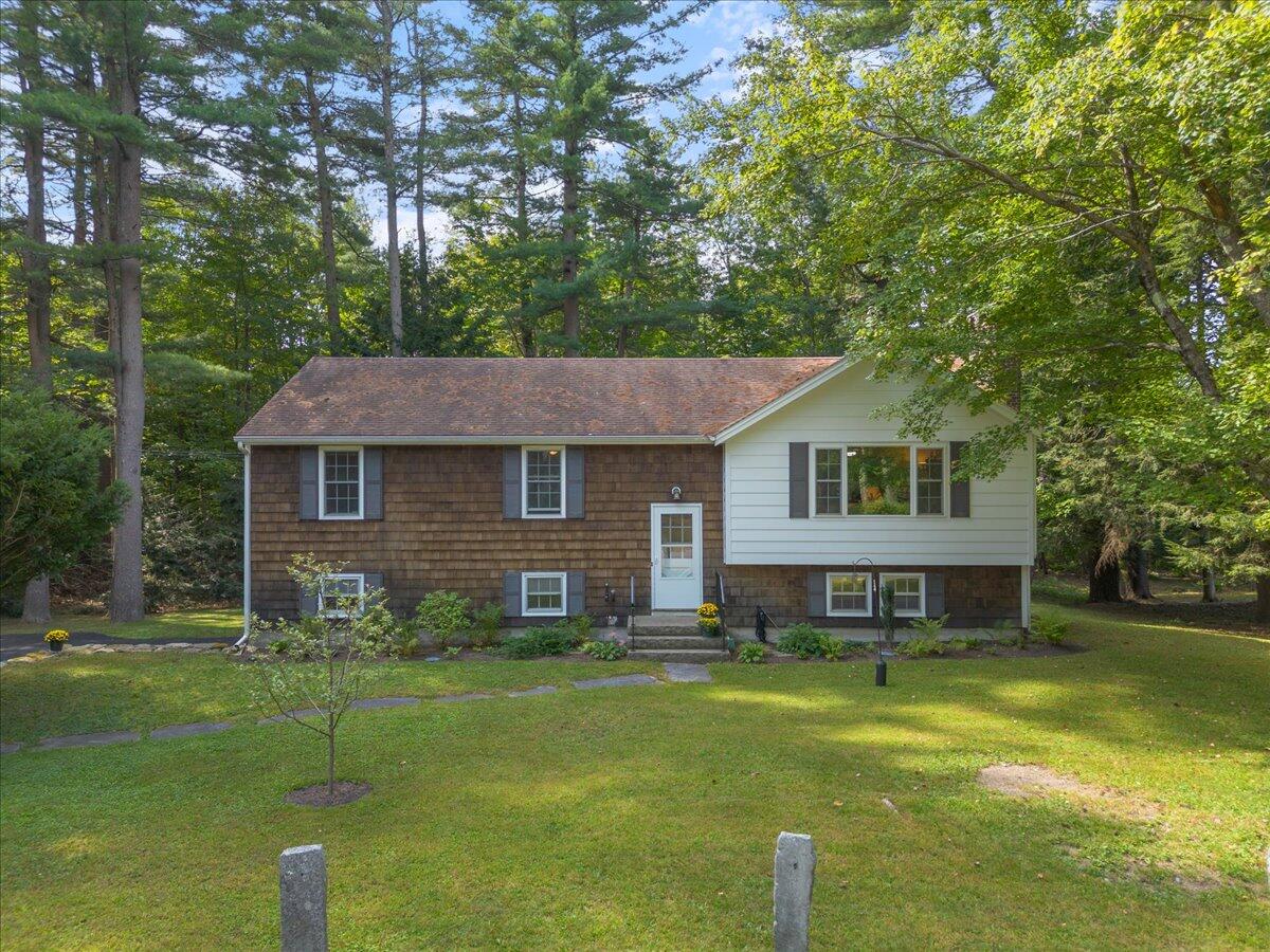 6 Cottage Farms Road Cumberland ME 04021