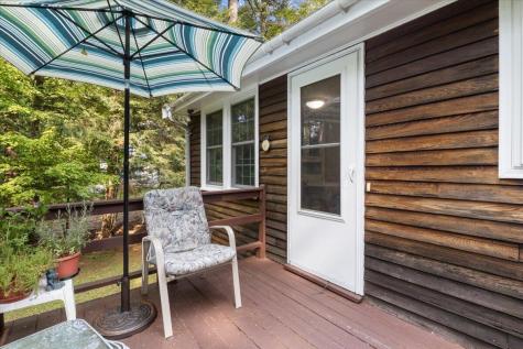 6 Cottage Farms Road Cumberland ME 04021