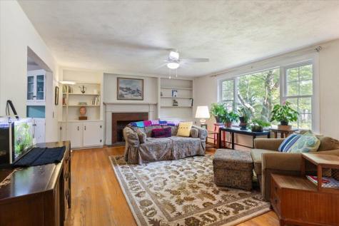 6 Cottage Farms Road Cumberland ME 04021