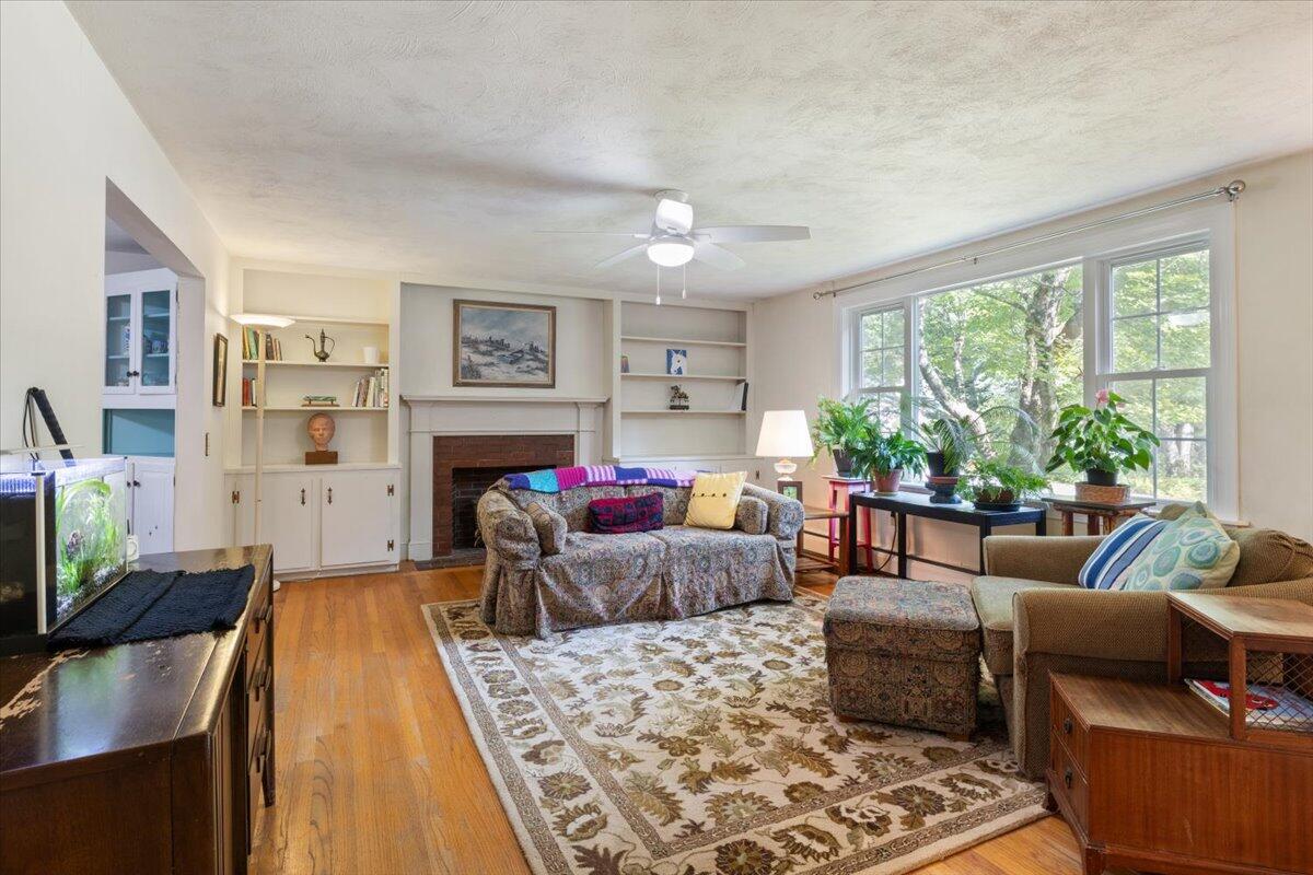 6 Cottage Farms Road Cumberland ME 04021