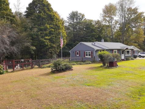 575 Greenwood Road Norway ME 04268