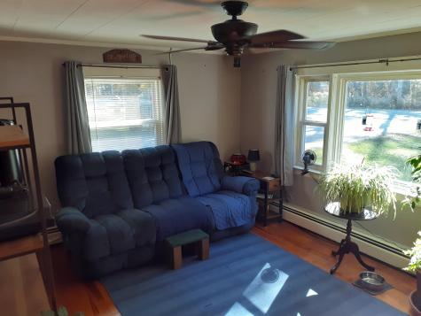 575 Greenwood Road Norway ME 04268