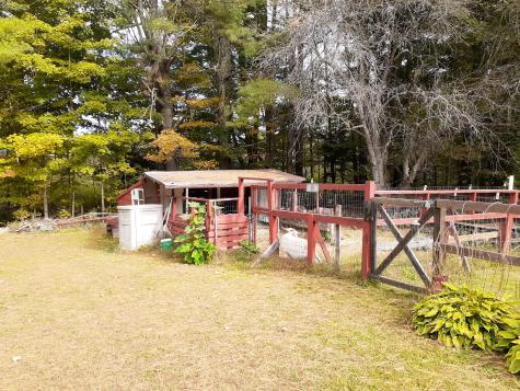 575 Greenwood Road Norway ME 04268