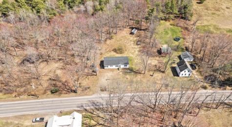 805 Sokokis Avenue Limington ME 04049