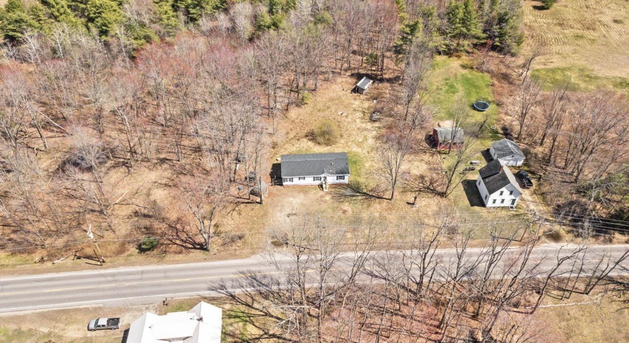 805 Sokokis Avenue Limington ME 04049