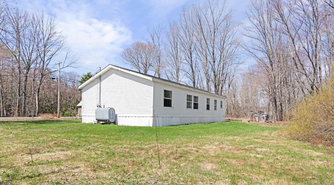 805 Sokokis Avenue Limington ME 04049