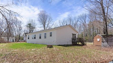 805 Sokokis Avenue Limington ME 04049