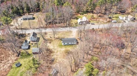 805 Sokokis Avenue Limington ME 04049