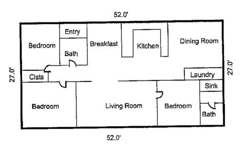 805 Sokokis Avenue Limington ME 04049