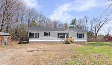 805 Sokokis Avenue Limington ME 04049