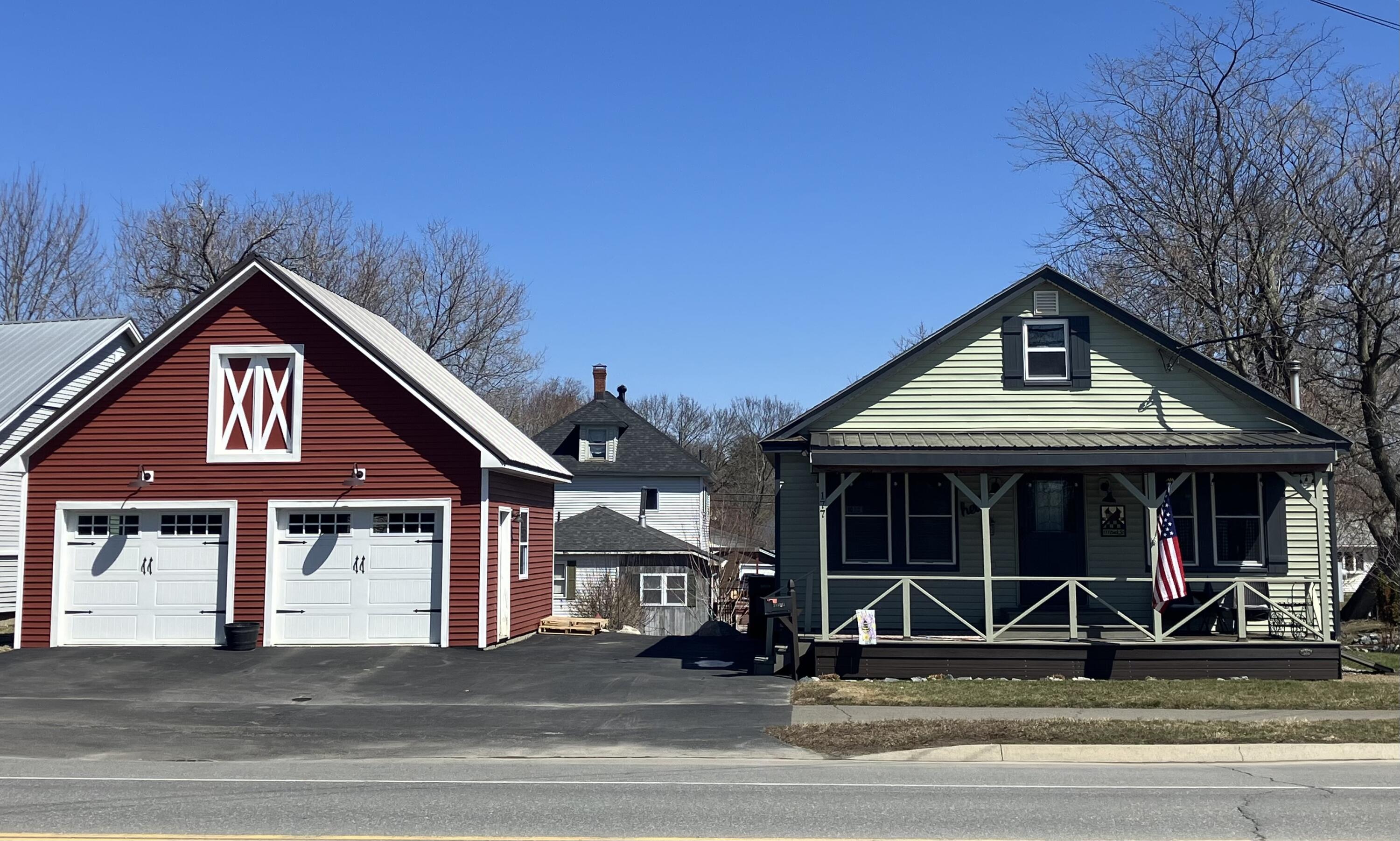 177 Buck Street Bangor ME 04401