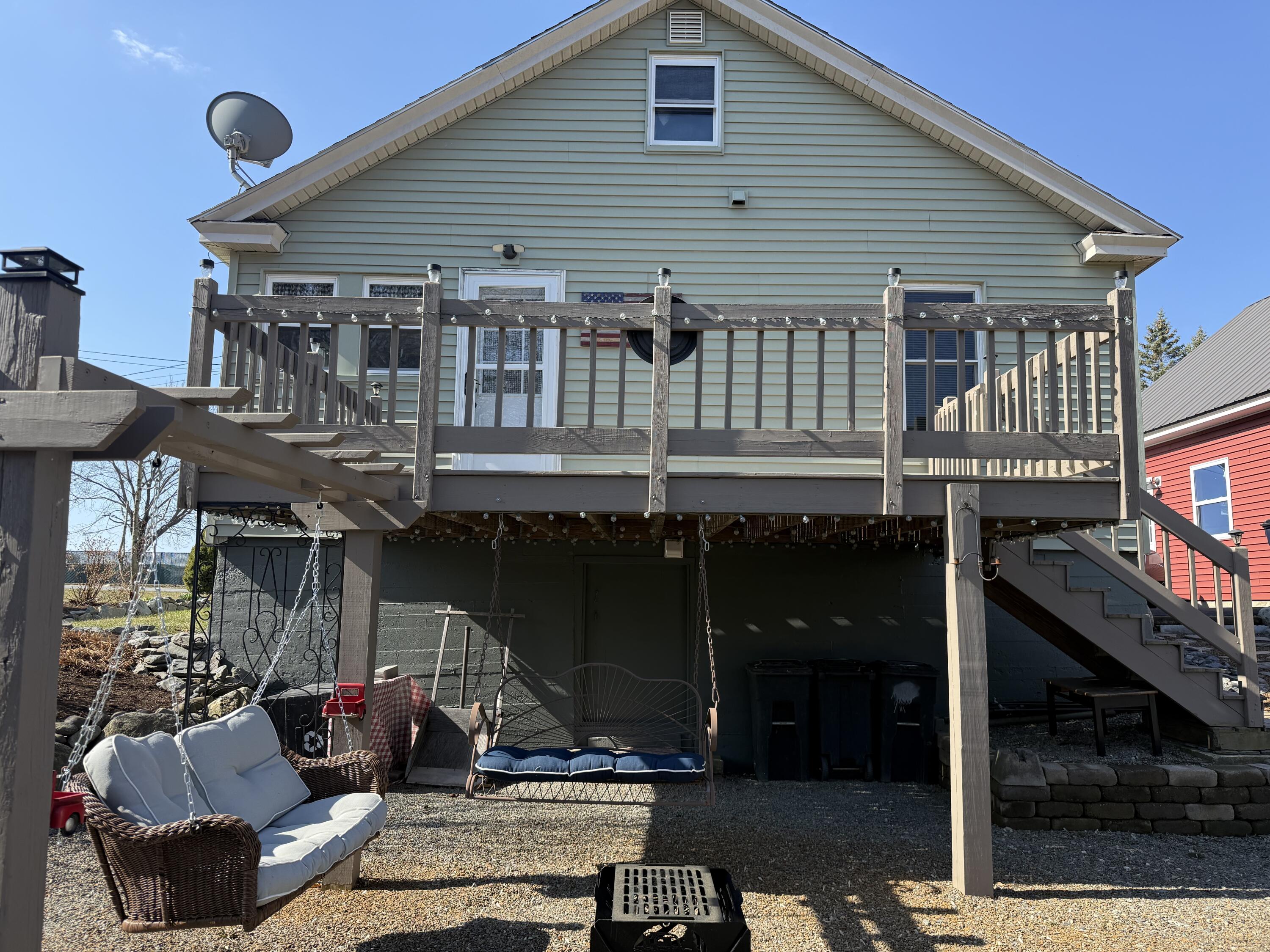 177 Buck Street Bangor ME 04401