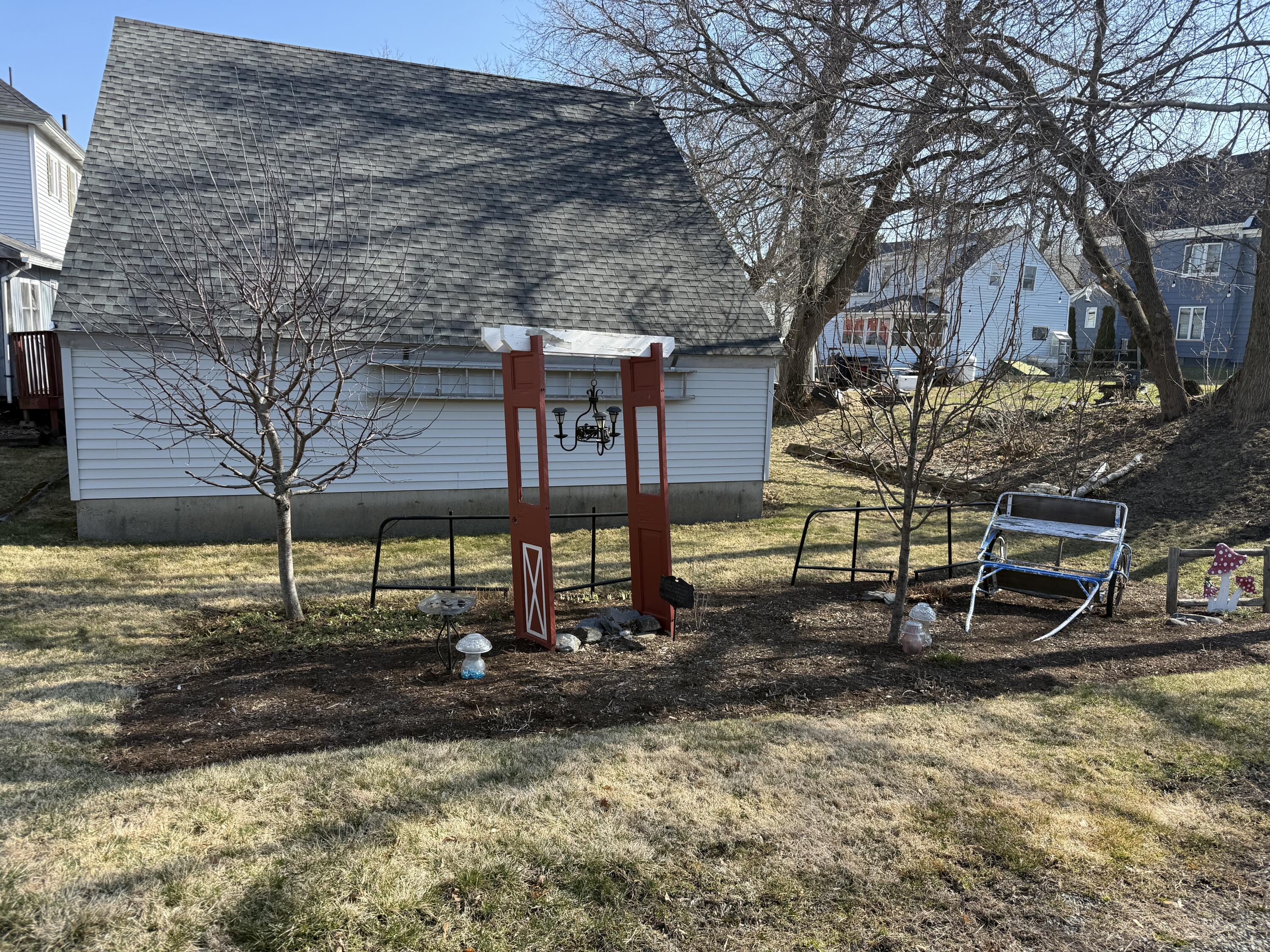 177 Buck Street Bangor ME 04401