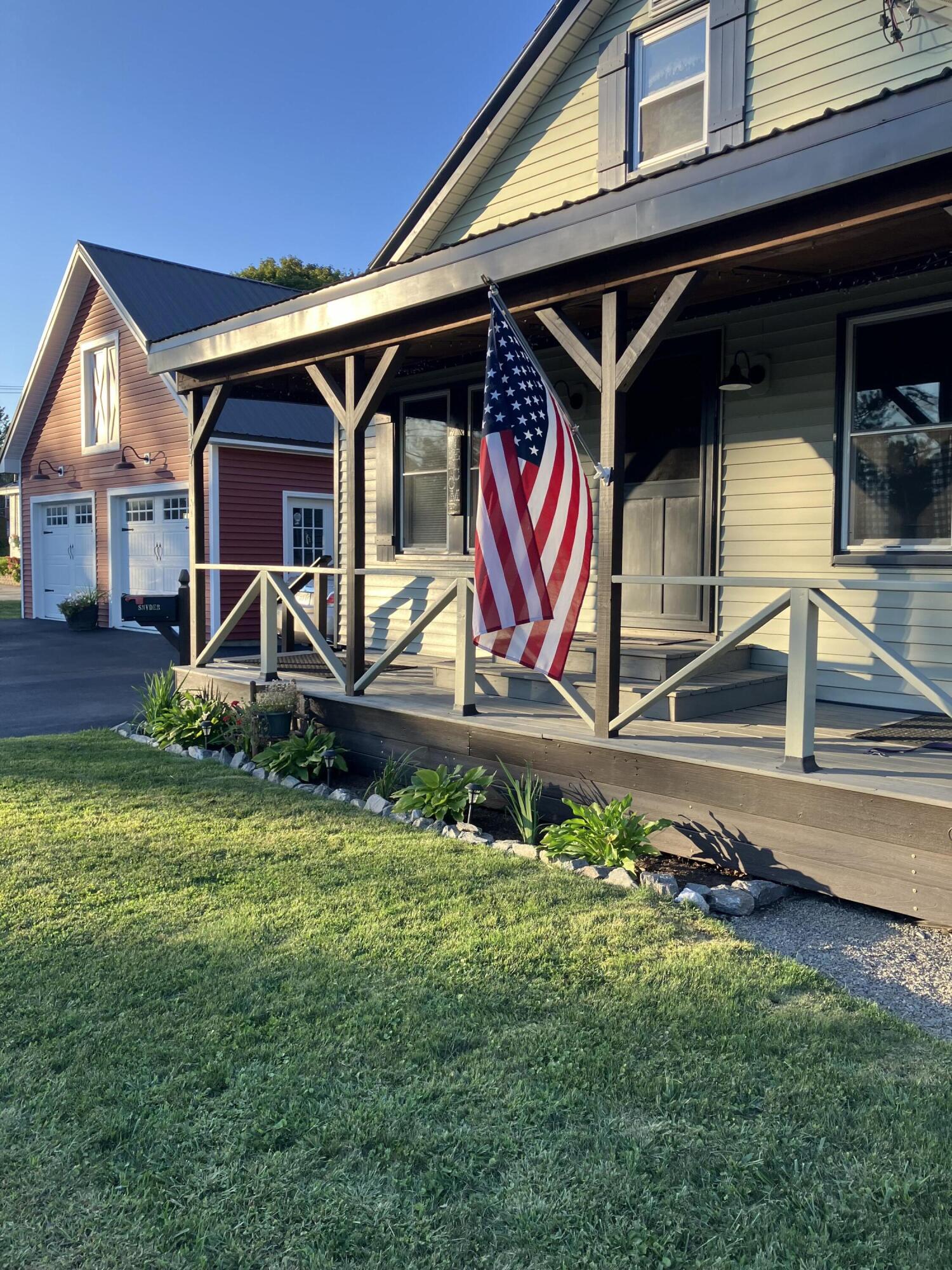 177 Buck Street Bangor ME 04401