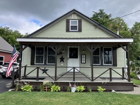 177 Buck Street Bangor ME 04401
