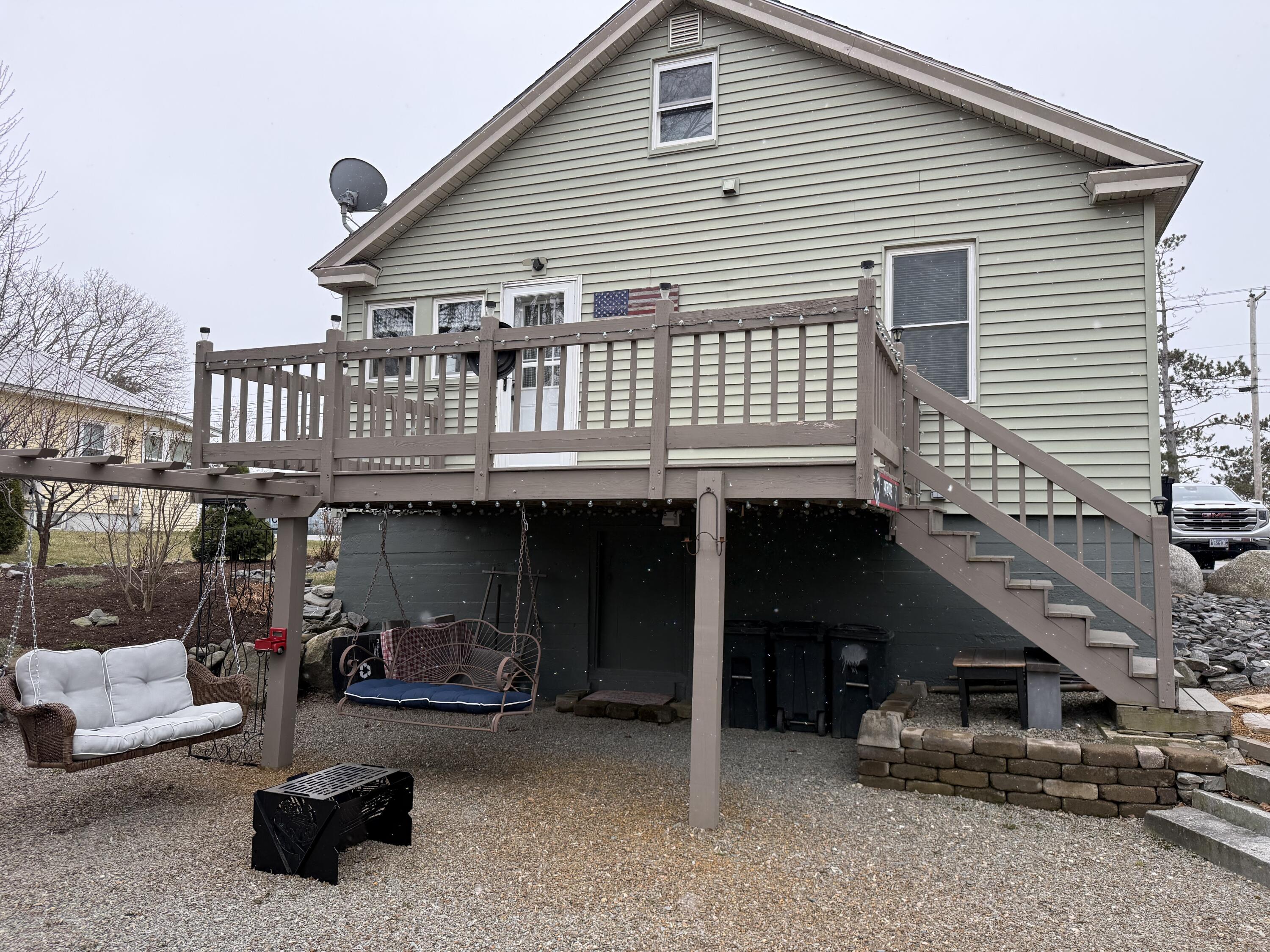 177 Buck Street Bangor ME 04401