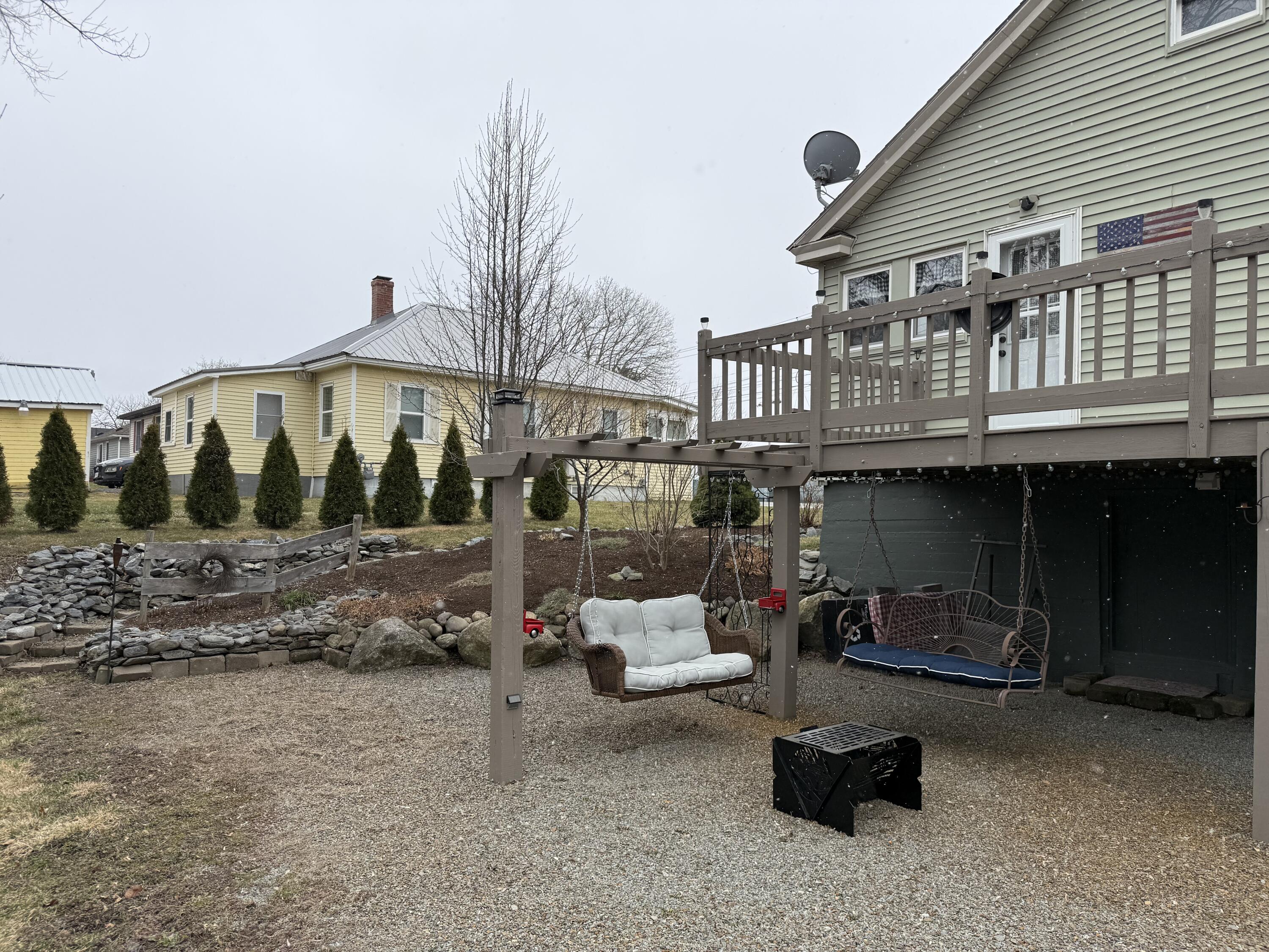 177 Buck Street Bangor ME 04401