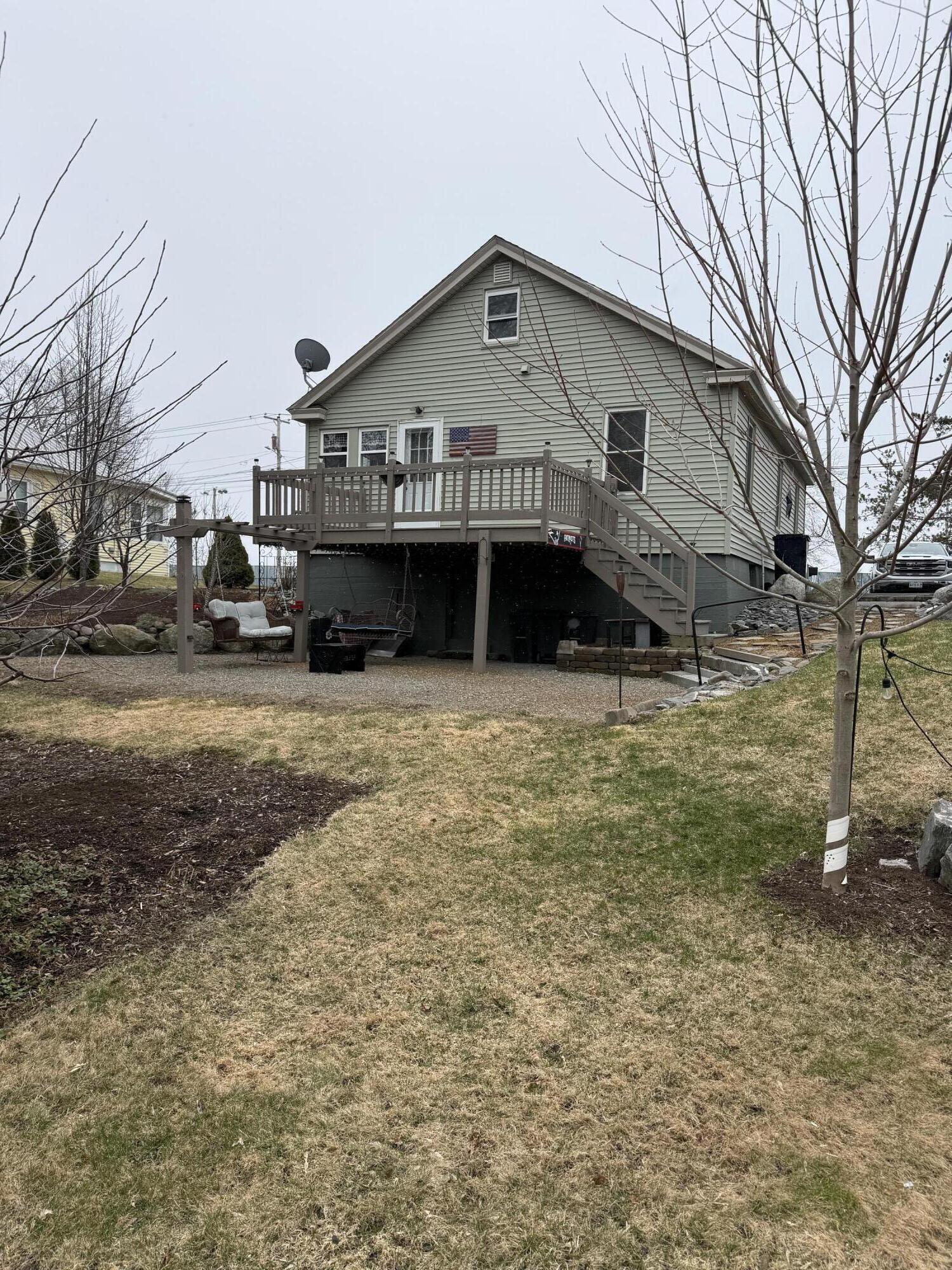 177 Buck Street Bangor ME 04401