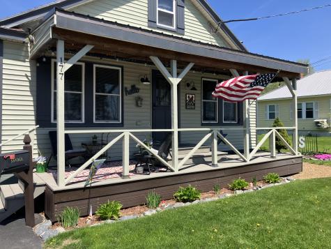 177 Buck Street Bangor ME 04401