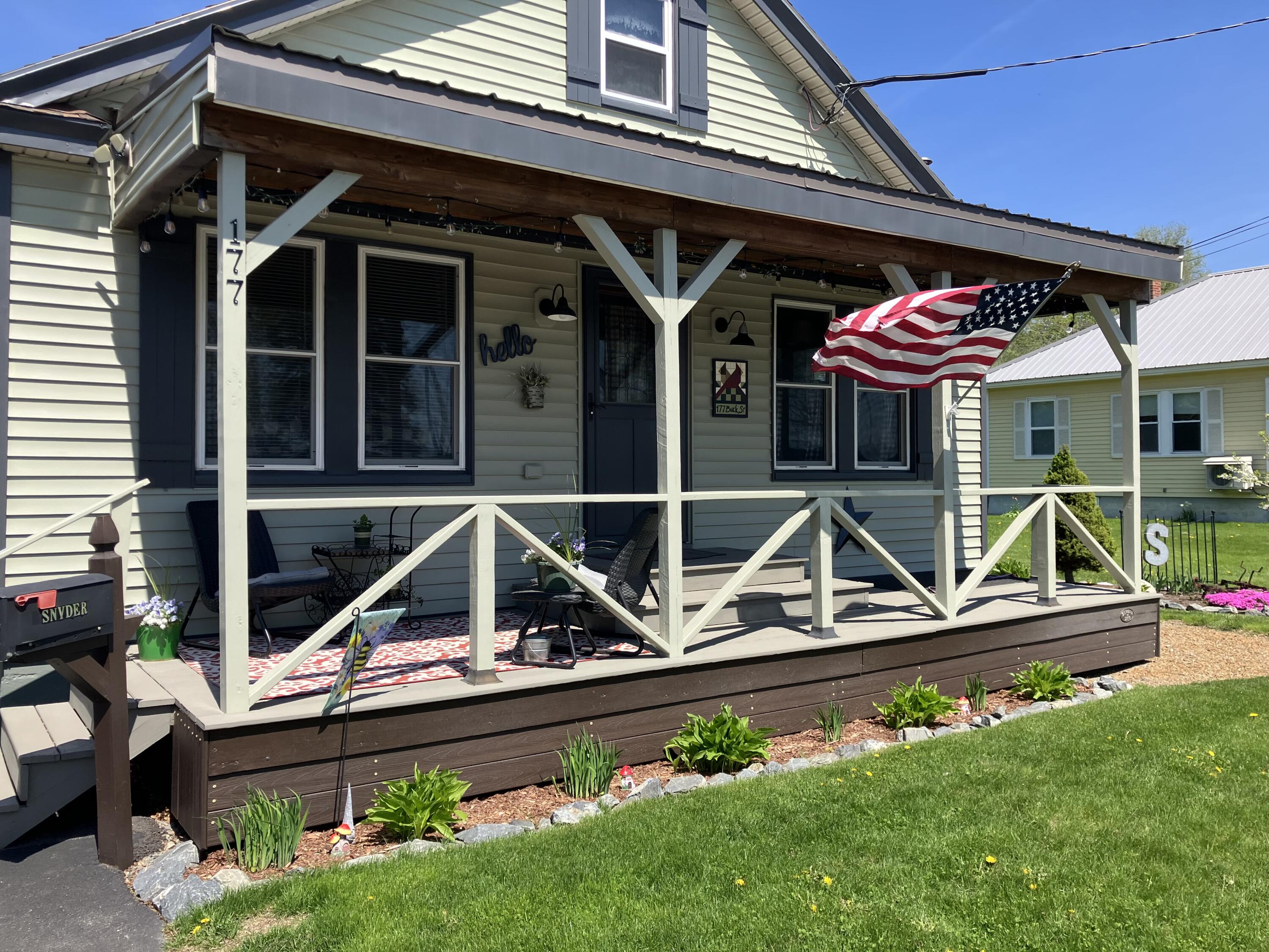 177 Buck Street Bangor ME 04401