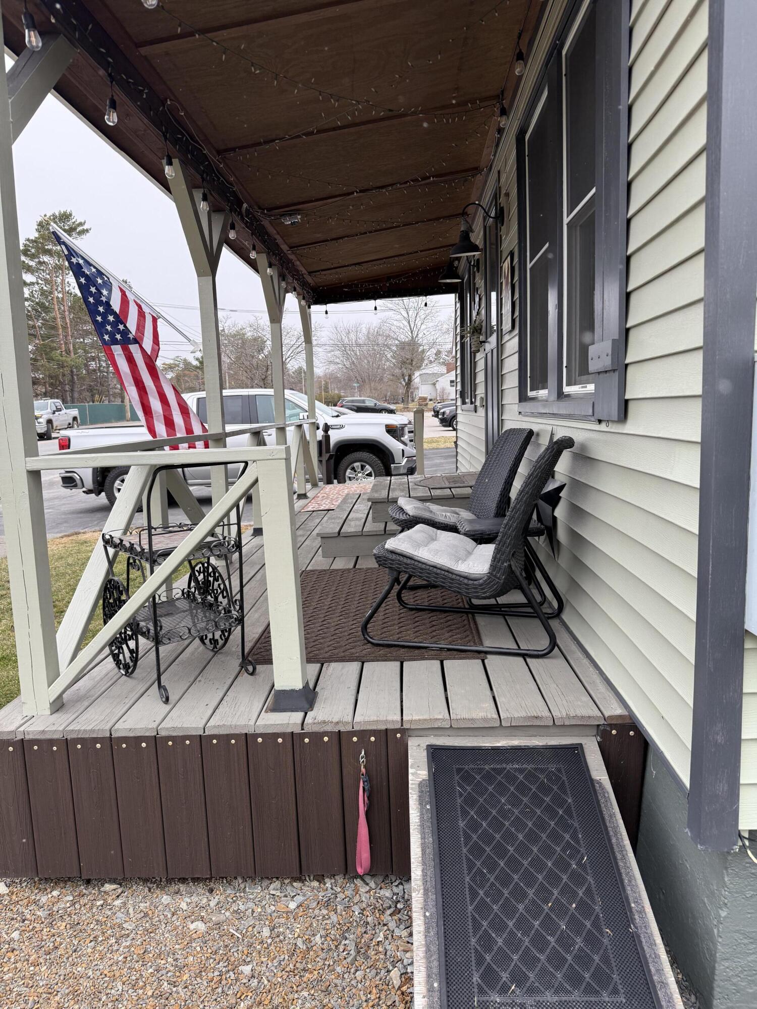 177 Buck Street Bangor ME 04401