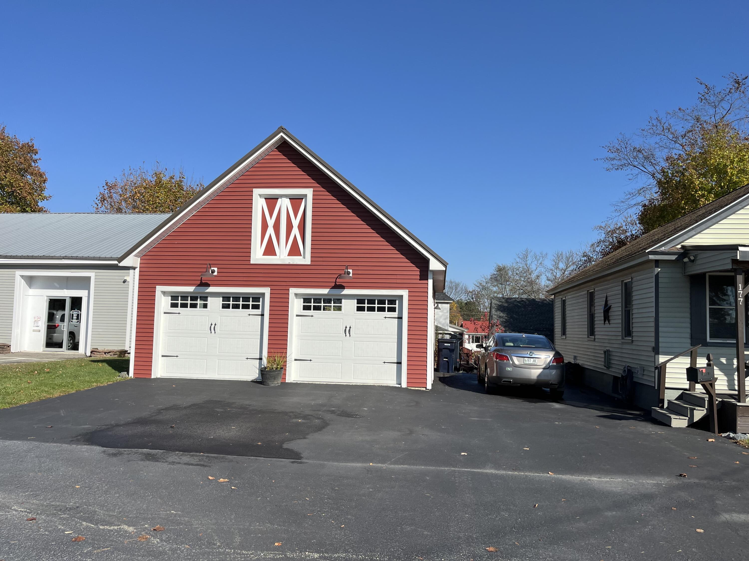 177 Buck Street Bangor ME 04401