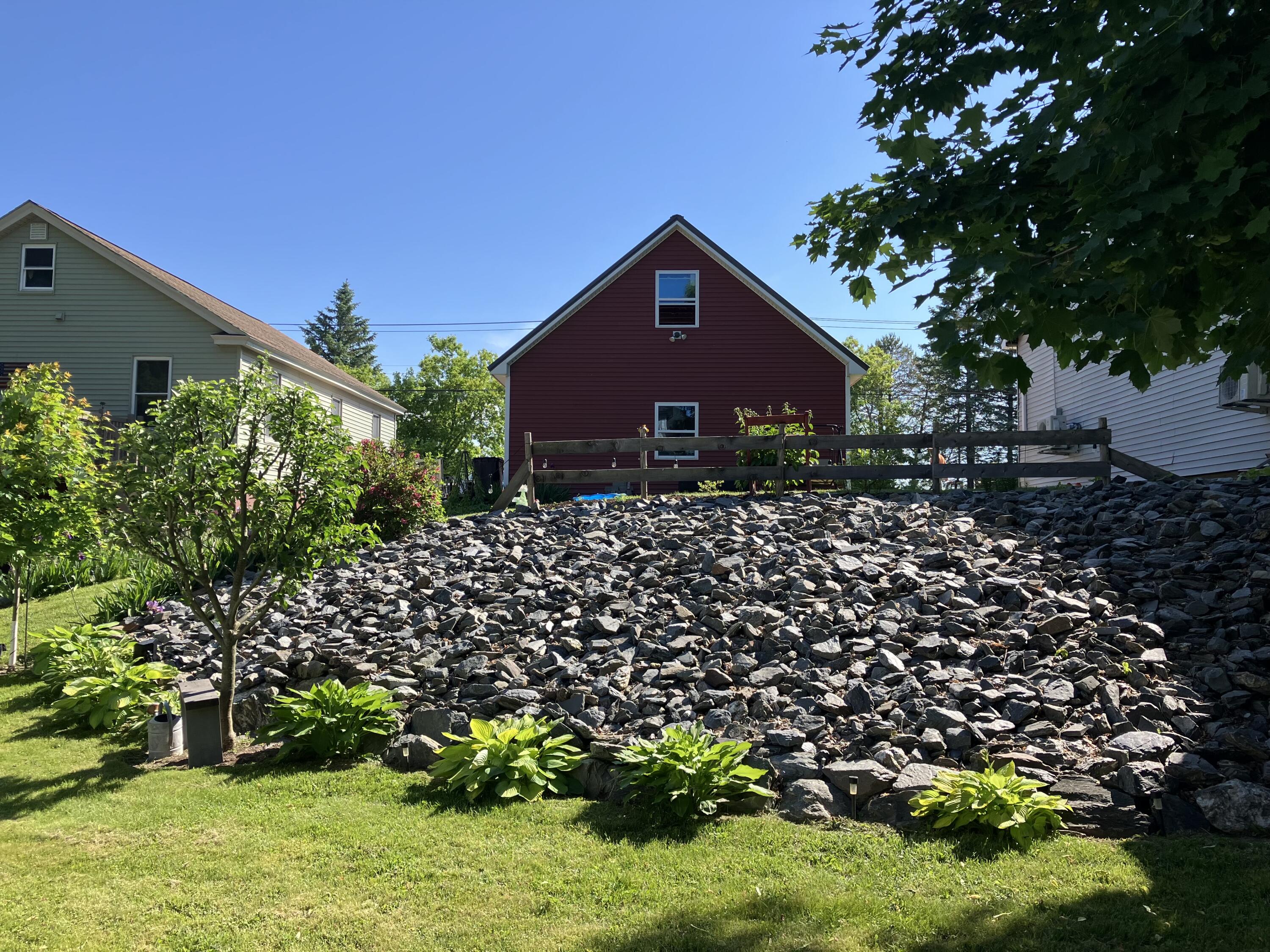 177 Buck Street Bangor ME 04401