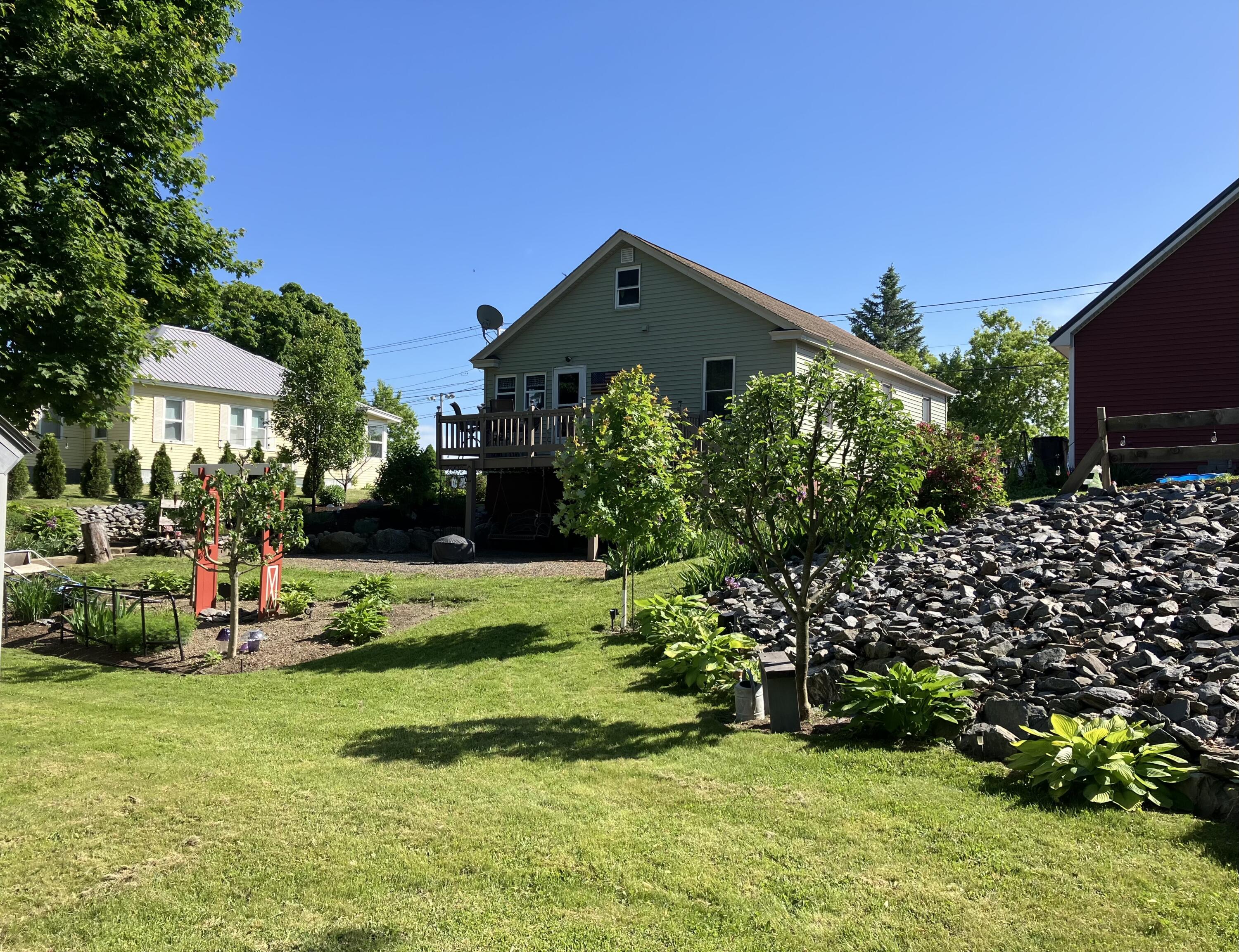 177 Buck Street Bangor ME 04401