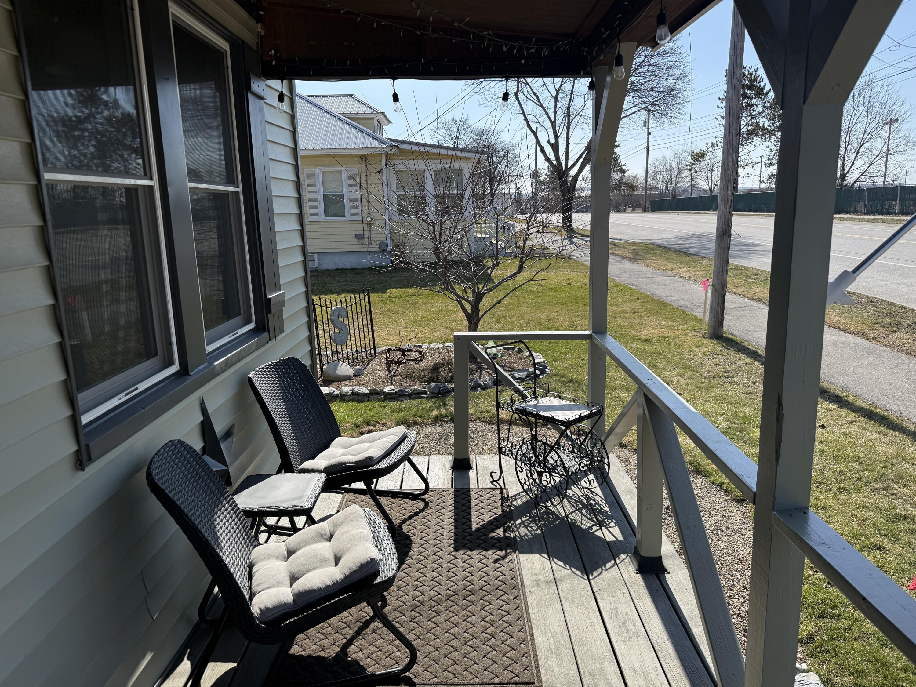 177 Buck Street Bangor ME 04401