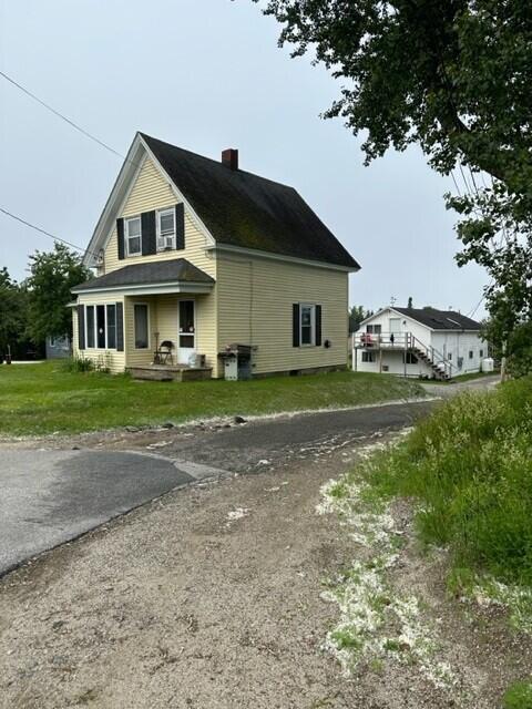 6 Mitchell Lane Gouldsboro ME 04607