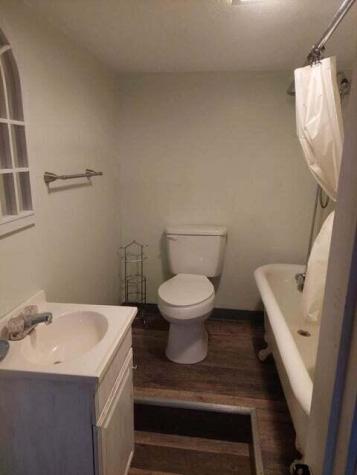 6 Mitchell Lane Gouldsboro ME 04607