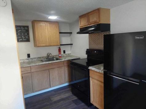 6 Mitchell Lane Gouldsboro ME 04607