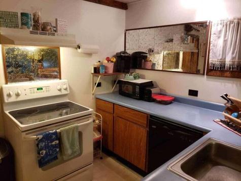 6 Mitchell Lane Gouldsboro ME 04607