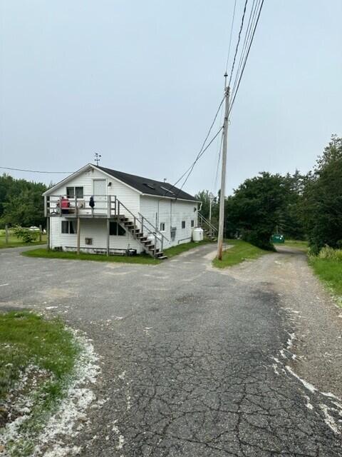 6 Mitchell Lane Gouldsboro ME 04607