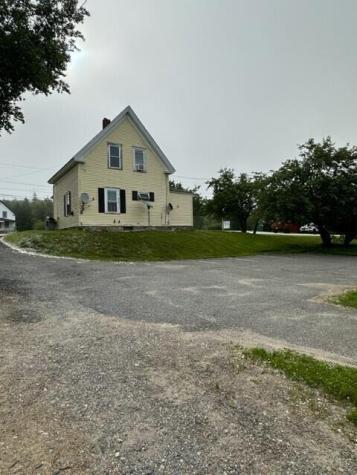 6 Mitchell Lane Gouldsboro ME 04607