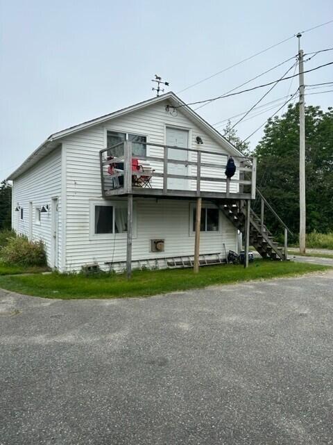 6 Mitchell Lane Gouldsboro ME 04607