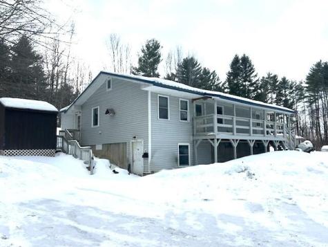 10 Lookout Avenue Dover-foxcroft ME 04426