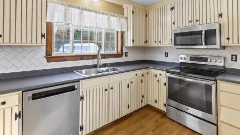 2206 Carmel Road N Newburgh ME 04444