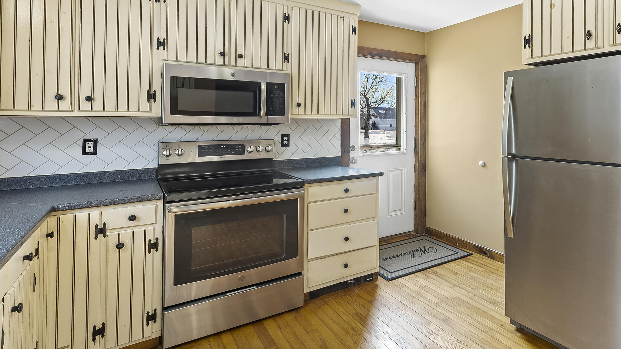 2206 Carmel Road N Newburgh ME 04444